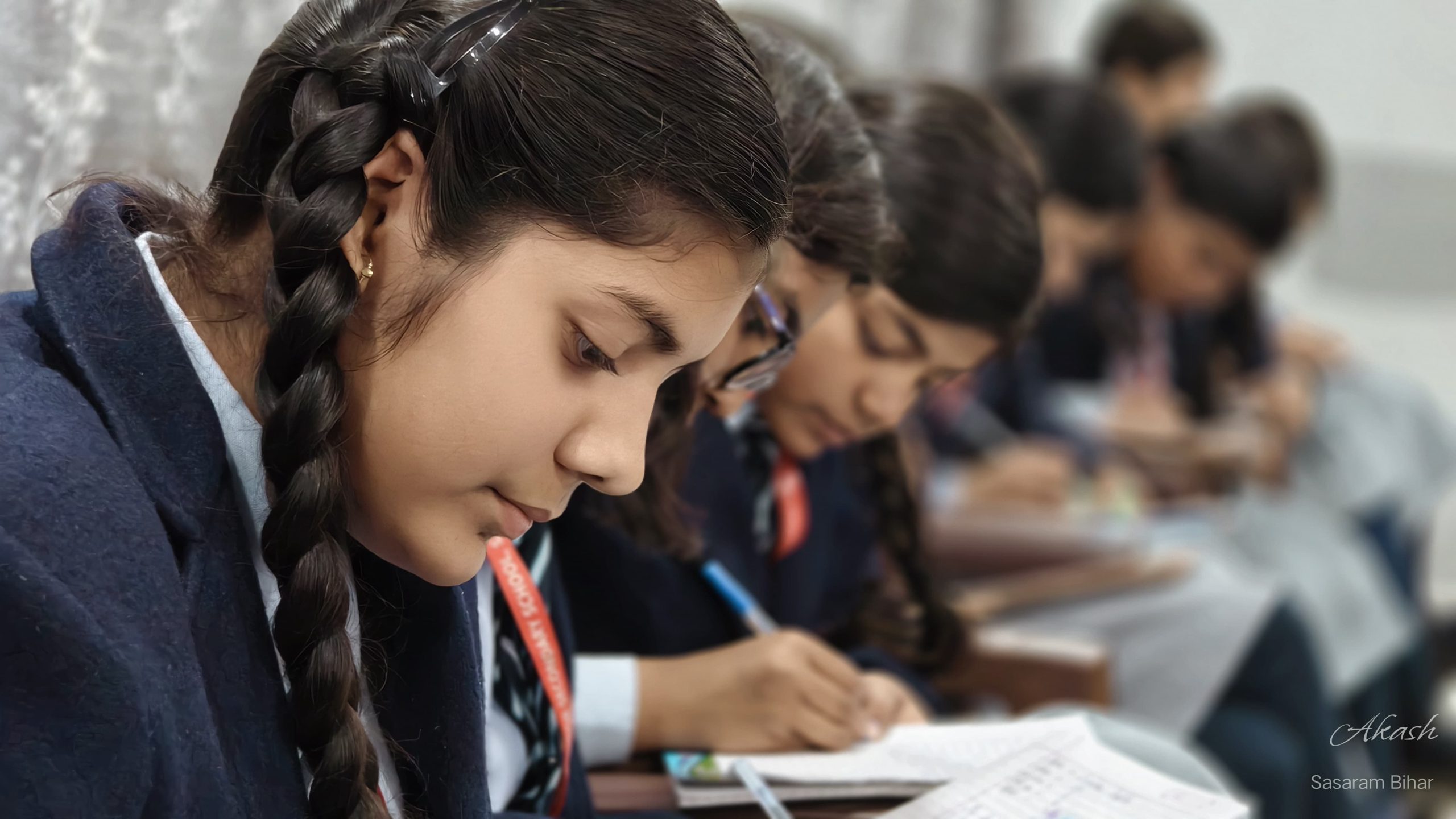 St Pauls School Sasaram