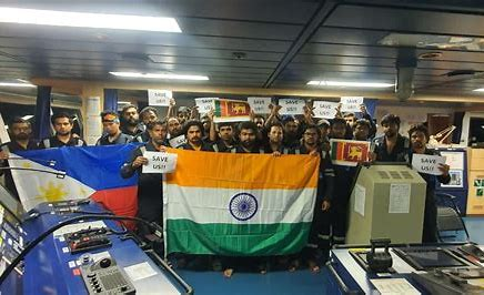 USA Deports Indians