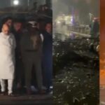 लाल किला बम ब्लास्ट की जांच अब NIA को सौंपी गई