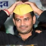 Bihar Election Result: इधर लोग सोते रहे… उधर आधी रात में मतगणना केंद्र पर तेज प्रताप यादव ने मार दिया ‘छापा’