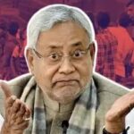 बिहार में नीतीश कुमार की जीत पर अंतरराष्ट्रीय मीडिया की बड़ी चर्चा — क्या कहते हैं न्यूयॉर्क टाइम्स, वॉशिंगटन पोस्ट, फाइनेंशियल टाइम्स और ब्लूमबर्ग?