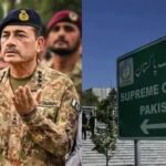 संविधान की ‘कब्र’ पर मुनीर बने ‘अमर’, सुप्रीम कोर्ट के दो जजों ने दिया इस्तीफा