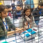 बिहार चुनाव 2025: अब मतगणना की तैयारी तेज, सभी स्ट्रॉन्ग रूम में तीन-चक्रीय सख्त सुरक्षा व्यवस्था