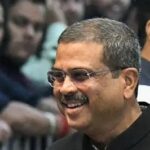 क्या बिहार के नतीजों ने साफ कर दिया BJP के राष्ट्रीय अध्यक्ष का रास्ता? धर्मेंद्र प्रधान की दावेदारी अब और मजबूत