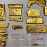 ऑपरेशन बुलियन ब्लेज: मुंबई में डीआरआई का बड़ा खुलासा, 15 करोड़ का सोना जब्त – 11 गिरफ्तार