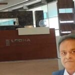 ईडी ने मुंबई में लोढ़ा ग्रुप के पूर्व निदेशक राजेंद्र लोढ़ा के 14 ठिकानों पर छापेमारी