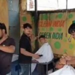 अजब-गजब आदेश: सरकारी स्कूलों में अब फ्री हेयर कटिंग कैंप, बच्चियों के लिए महिला स्टाफ अनिवार्य