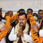 नितिन नबीन बने BJP के राष्ट्रीय कार्यकारी अध्यक्ष, बिहार में मंत्री पद से दिया त्यागपत्र