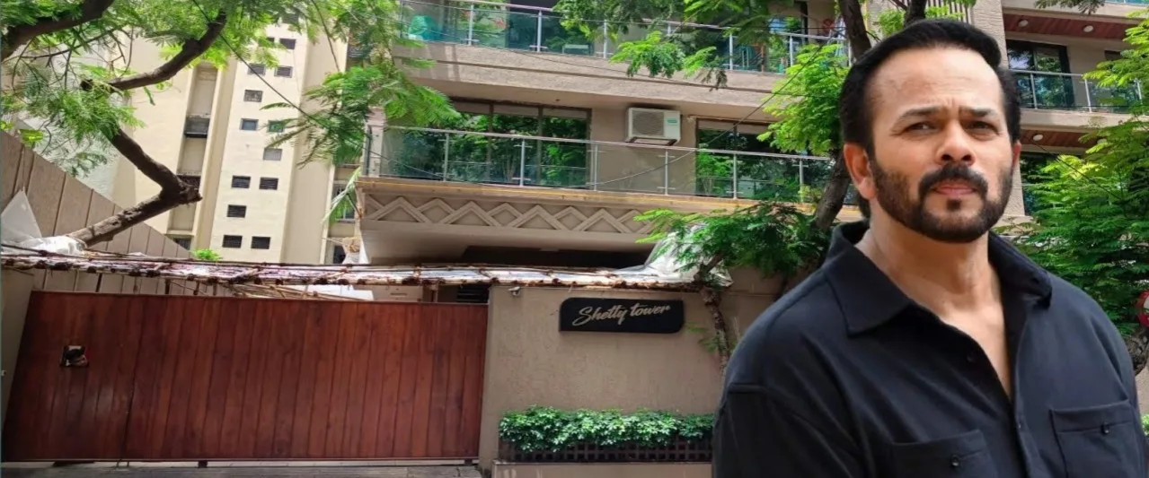 Rohit Shetty घर फायरिंग केस में नेपाल फंडिंग शक