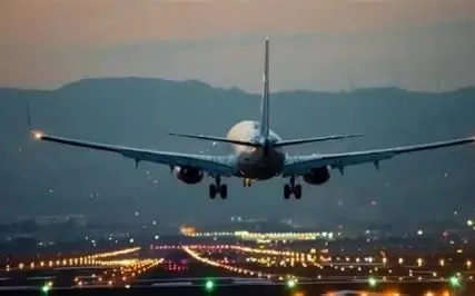 Dubai International Airport पर ड्रोन अलर्ट, उड़ानें रुकी