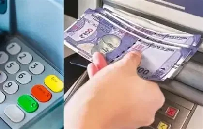 PNB ने ATM कैश निकासी लिमिट 50% घटाई, 1 अप्रैल से नियम