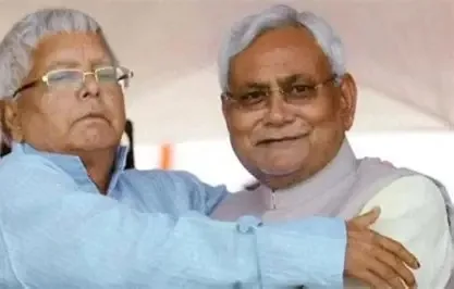 नीतीश की सेहत पर चर्चा, लालू परिवार क्यों परेशान