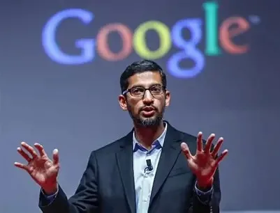 सुंदर पिचाई का पैकेज ₹6361 करोड़, सैलरी में बड़ा उछाल