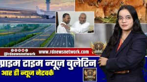 🔴 Prime Time News | 11 अप्रैल 2026