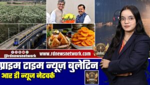 🔴 Prime Time News | 4 मई 2026