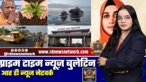 🔴 Prime Time News | 8 मई 2026